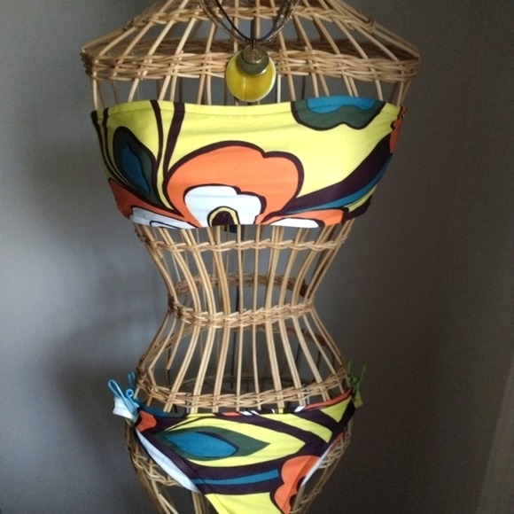 playa Other - PLAYA⛱️ Bikini Set